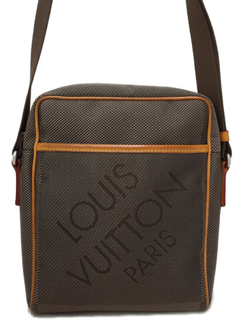 Louis Vuitton Damier Geant Citadin NM Shoulder Bag